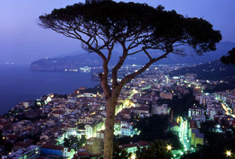 Click here for Sorrento Tourism Web Site