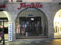"The" Farmacia in Sorrento