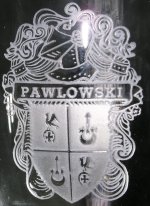 Pawlowski Crest