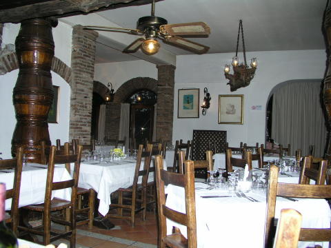 Daminani's Restaurant