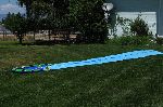 The Water Slide
