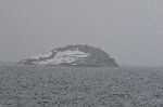 Island off Cierva Cove